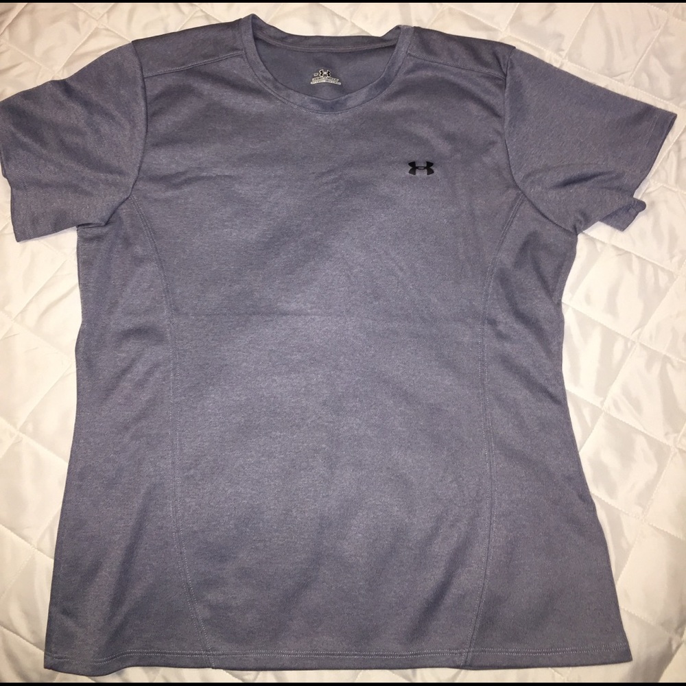 Under Armour shirt size medium